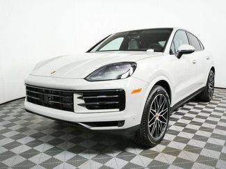 New 2026 Porsche Cayenne Coupe AWD/4WD video 1