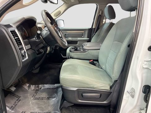 Used 2017 RAM 1500 Outdoorsman AWD/4WD image 18
