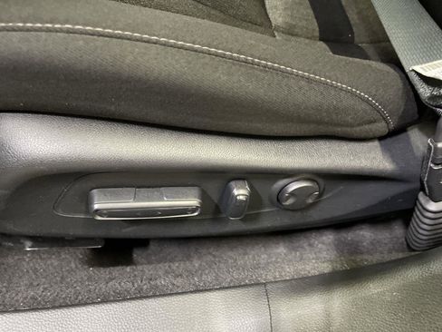 Certified 2023 Honda Accord Sport image 12