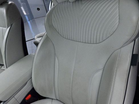 Used 2024 Hyundai Palisade Calligraphy FWD image 17