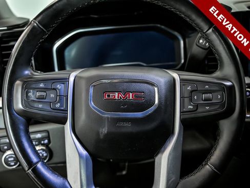 Used 2023 GMC Sierra 1500 Elevation AWD/4WD image 17