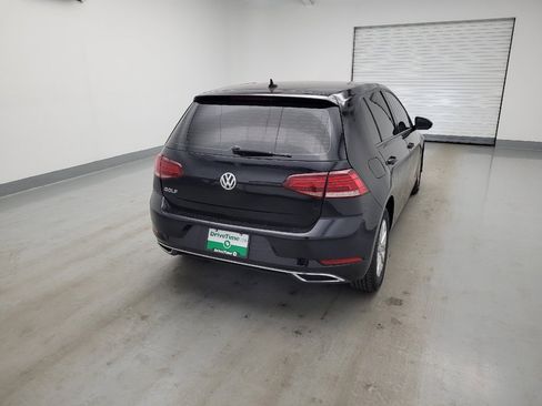 Used 2019 Volkswagen Golf S FWD image 7