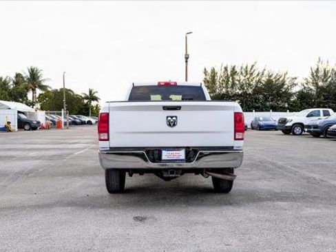 Used 2017 RAM 2500 Tradesman w/ Popular Equipment Group image 7