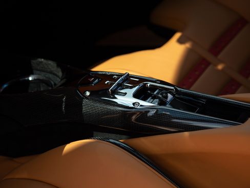 Certified 2023 Ferrari 296 GTB image 25