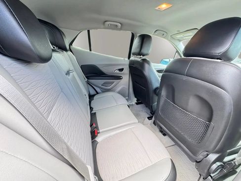 Used 2016 Buick Encore FWD image 14