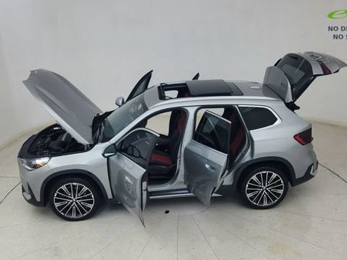Used 2024 BMW X1 xDrive28i w/ Convenience Package AWD/4WD image 84
