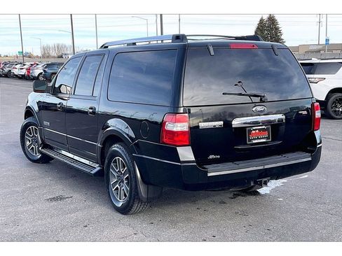 Used 2008 Ford Expedition EL Limited image 13