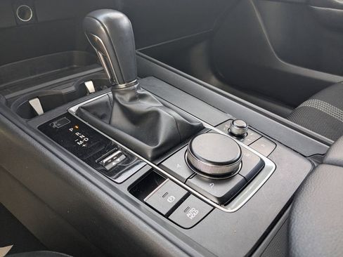 Used 2024 MAZDA CX-50 AWD 2.5 S w/ Preferred Package image 20