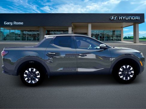 New 2026 Hyundai Santa Cruz SEL AWD/4WD image 9