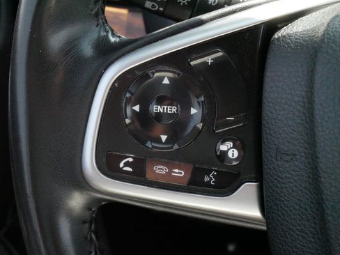Used 2019 Honda CR-V EX-L image 26