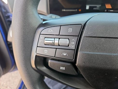 Used 2025 Kia K4 LXS image 18