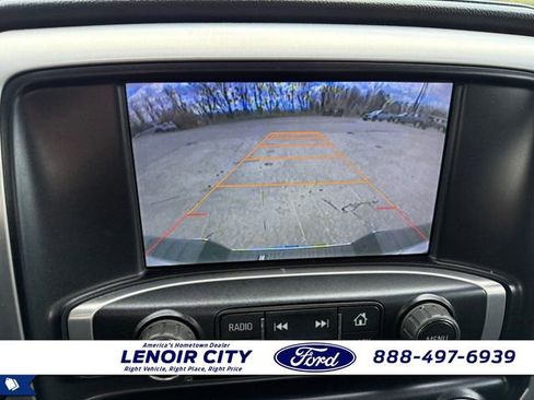 Used 2014 GMC Sierra 1500 SLE w/ SLE Value Package image 24