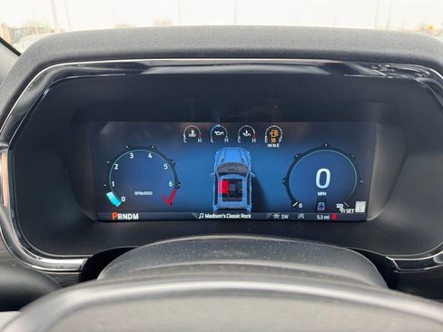 New 2026 Ford F150 Lariat w/ Equipment Group 502A High image 25