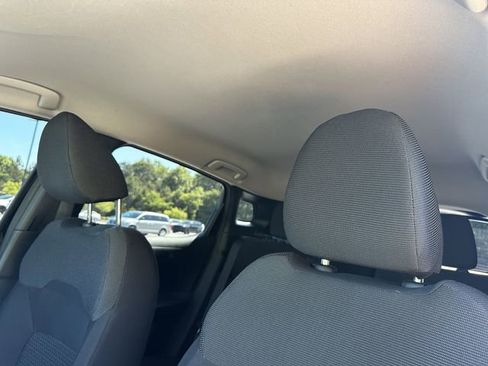 Certified 2025 Nissan Kicks S AWD/4WD image 32