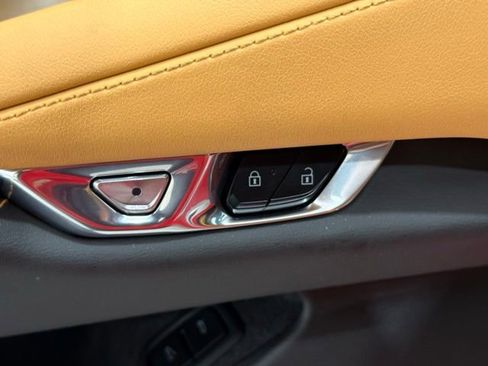 Used 2024 Chevrolet Corvette Stingray Preferred Cpe image 22