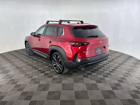 New 2026 MAZDA CX-50 AWD 2.5 S w/ Premium Package image 7