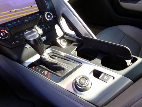 Used 2014 Chevrolet Corvette 3LT Z51 Coupe w/ 3LT Preferred Equipment Group image 21