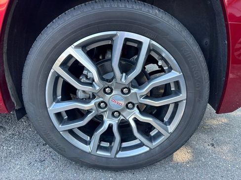 Certified 2023 GMC Terrain Denali AWD/4WD image 28