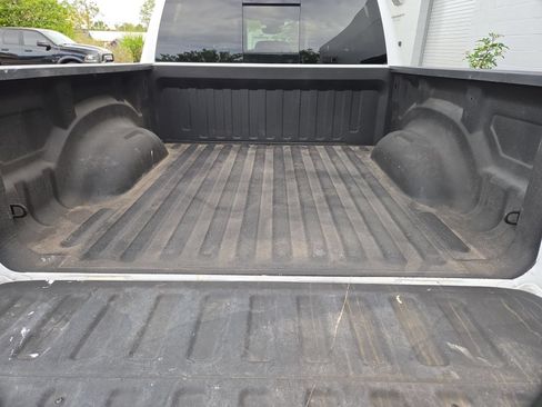Used 2024 RAM 1500 Big Horn w/ Trailer Tow Group AWD/4WD image 25