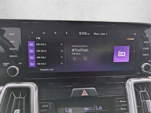 Used 2022 Kia Sorento S FWD image 17