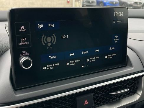 New 2025 Acura ADX A-Spec image 13