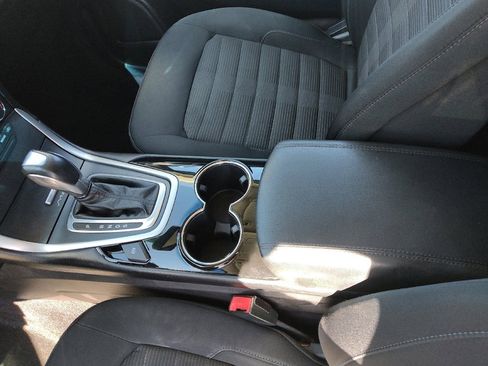 Used 2017 Ford Edge SEL w/ Cargo Accessory Package image 26