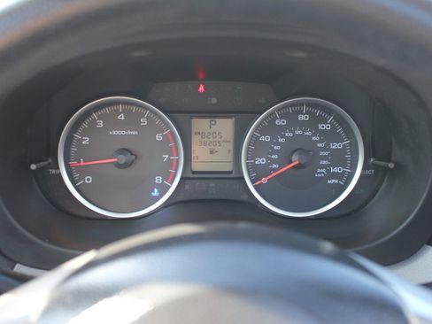 Used 2015 Subaru Forester 2.5i Premium w/ All-Weather Package image 12