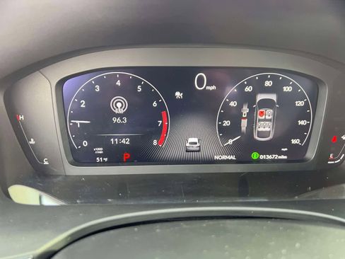 Used 2023 Acura Integra image 27