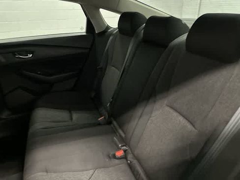 Used 2023 Honda Accord EX image 14