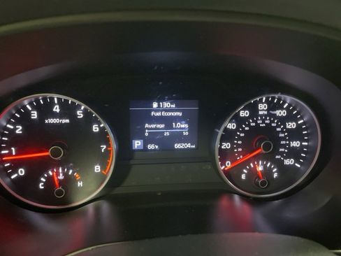 Used 2020 Kia Sportage EX image 26