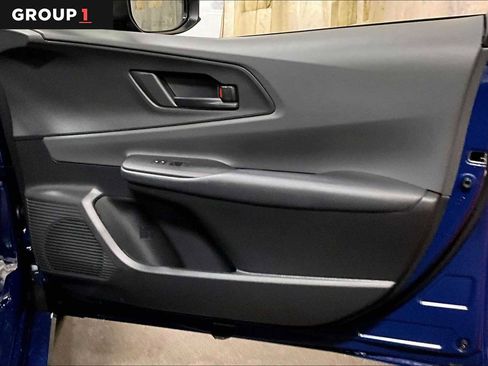 Certified 2026 Toyota Prius LE image 22