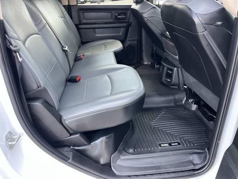 Used 2020 RAM 2500 Tradesman w/ Safety Group RWD image 22
