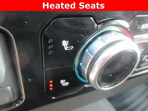 Used 2023 GMC Sierra 1500 SLE image 15