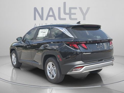New 2026 Hyundai Tucson SE FWD image 3