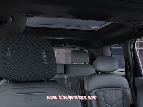 New 2027 Kia Telluride SX X-Line AWD/4WD image 29