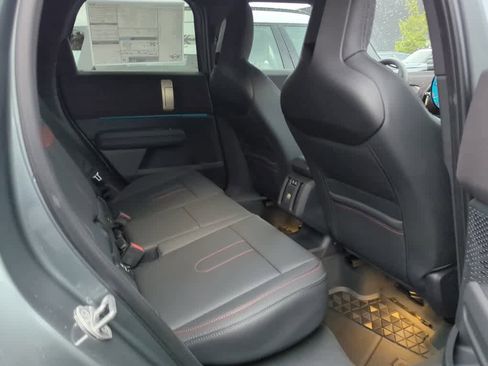 Used 2025 MINI Cooper Countryman John Cooper Works w/ Comfort Package Max image 10