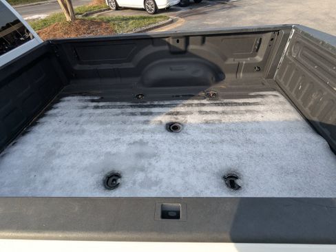 Used 2024 RAM 3500 Big Horn AWD/4WD image 26