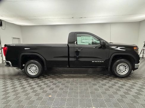 New 2026 GMC Sierra 1500 Pro w/ Pro Value Package AWD/4WD image 6