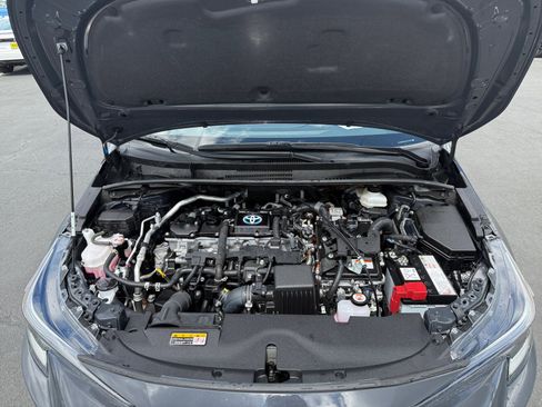 Used 2023 Toyota Corolla XLE image 20