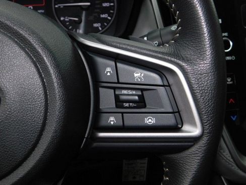 Certified 2025 Subaru Legacy Premium image 26