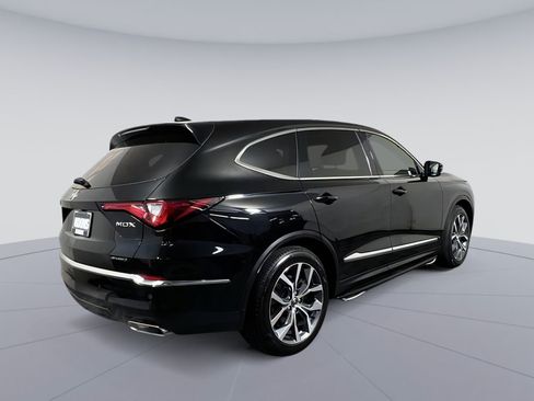 Used 2023 Acura MDX SH-AWD w/ Technology Package image 8