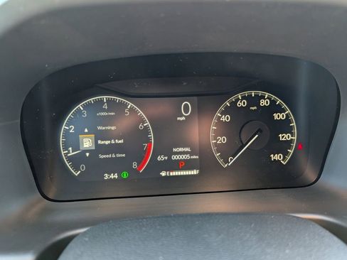 New 2026 Honda Odyssey EX-L image 18