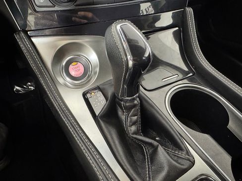 Used 2023 Nissan Maxima Platinum w/ Sport Mat Group image 25