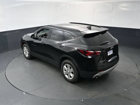 Used 2020 Chevrolet Blazer LT AWD/4WD image 31
