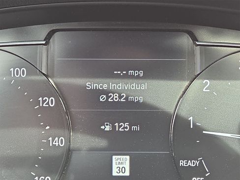 Used 2022 BMW X3 sDrive30i w/ Convenience Package image 20