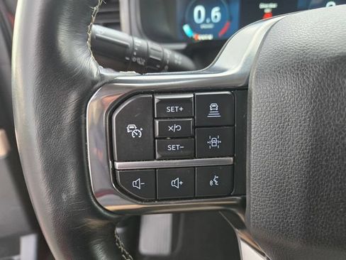 Used 2022 Ford Expedition Max Platinum AWD/4WD image 22