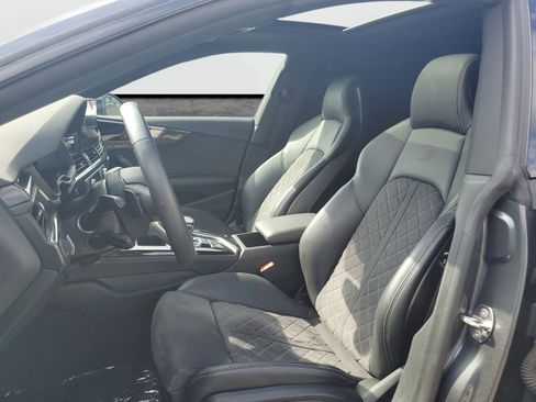 Used 2023 Audi S5 Premium Plus w/ Premium Plus Package AWD/4WD image 18