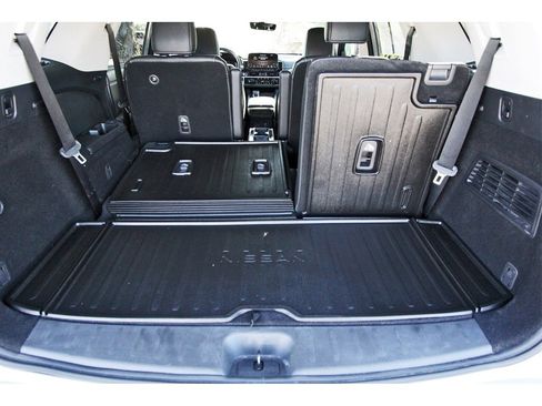 Certified 2023 Nissan Pathfinder Platinum image 27