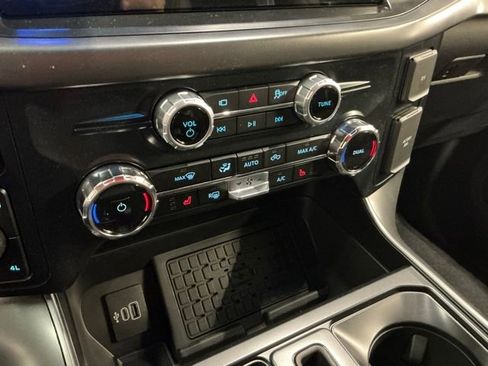New 2026 Ford F150 Tremor w/ Bed Utility Package AWD/4WD image 23