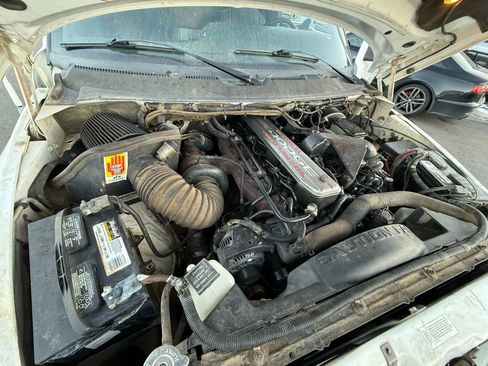 Used 1995 Dodge Ram 3500 Truck 163 WB image 24
